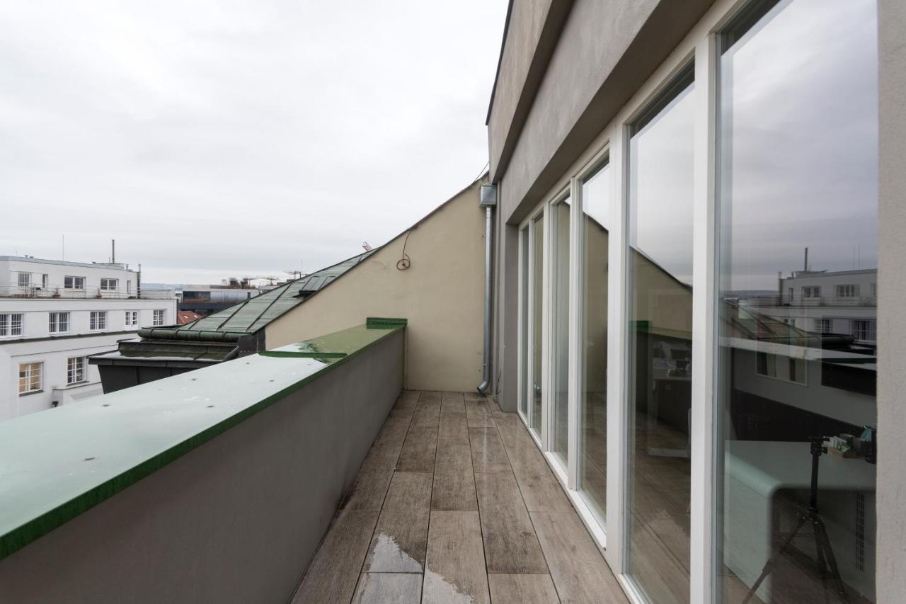 Apart-hotel Numa Poise Praga