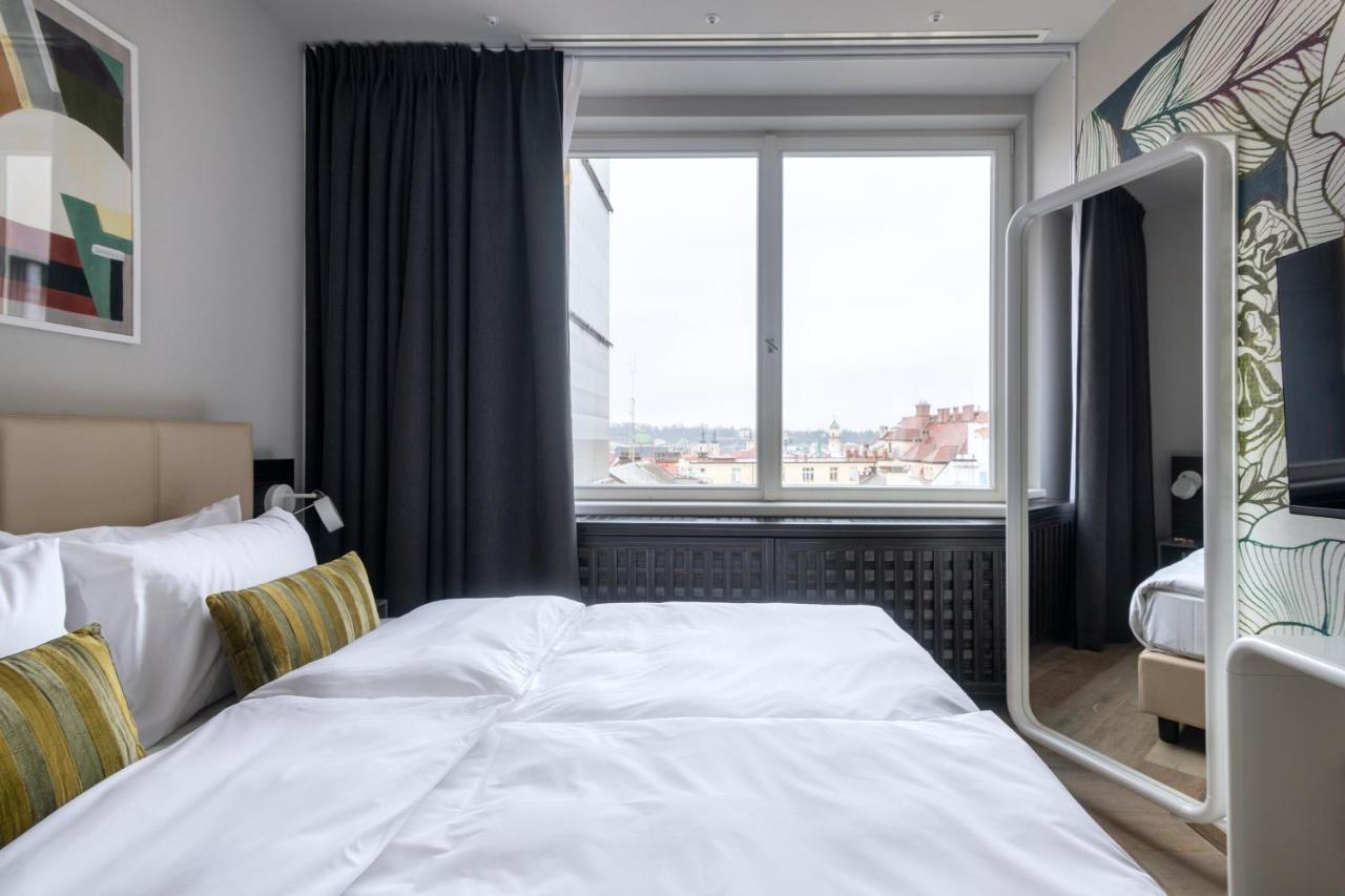Numa Poise Apart-hotel Praga