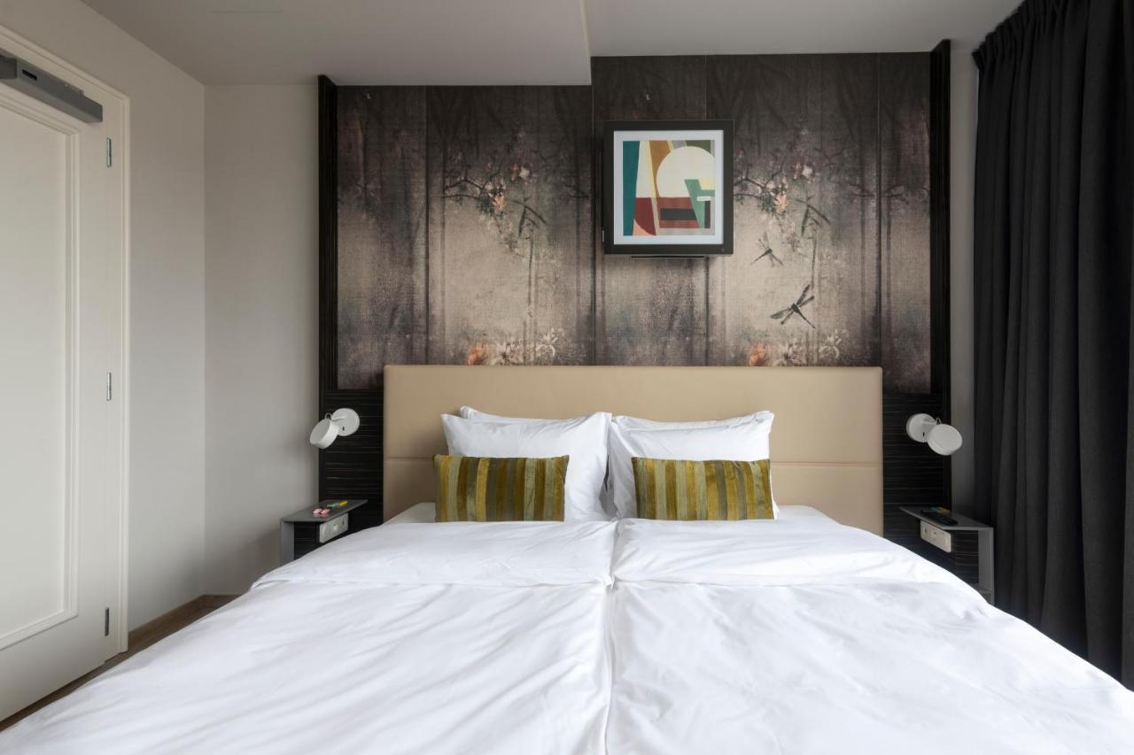 Apart-hotel Numa Poise 4*