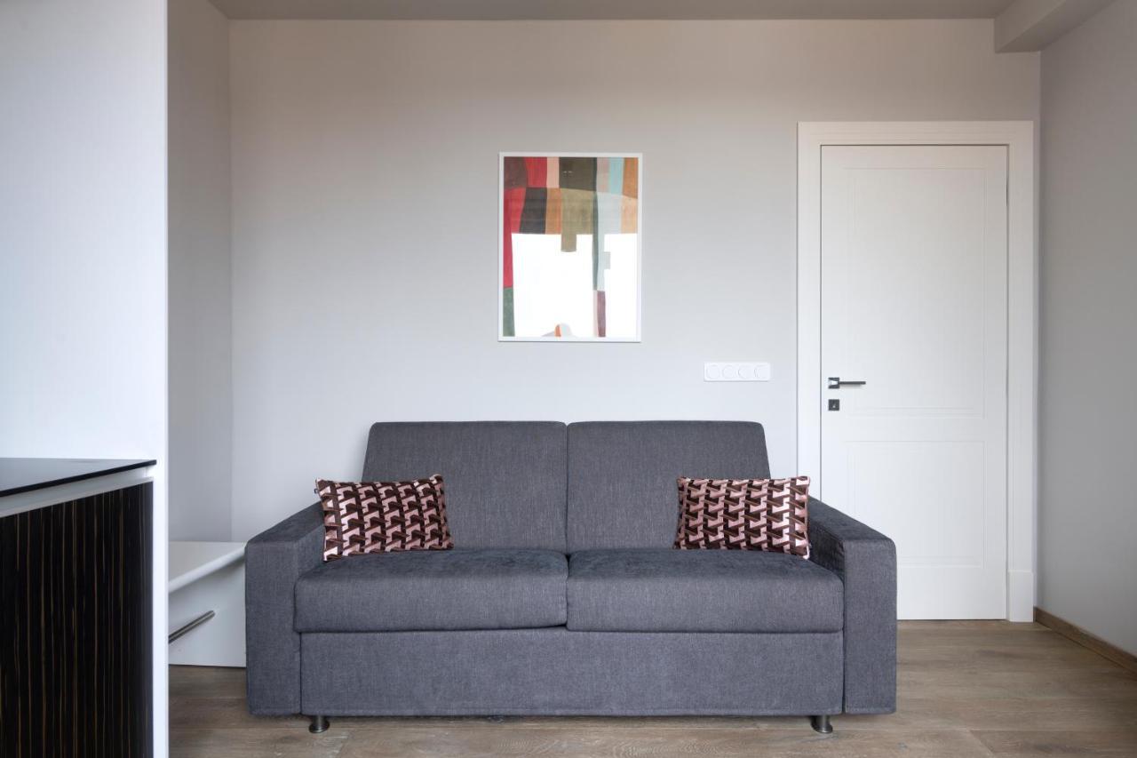 Numa Poise Apart-hotel 4*