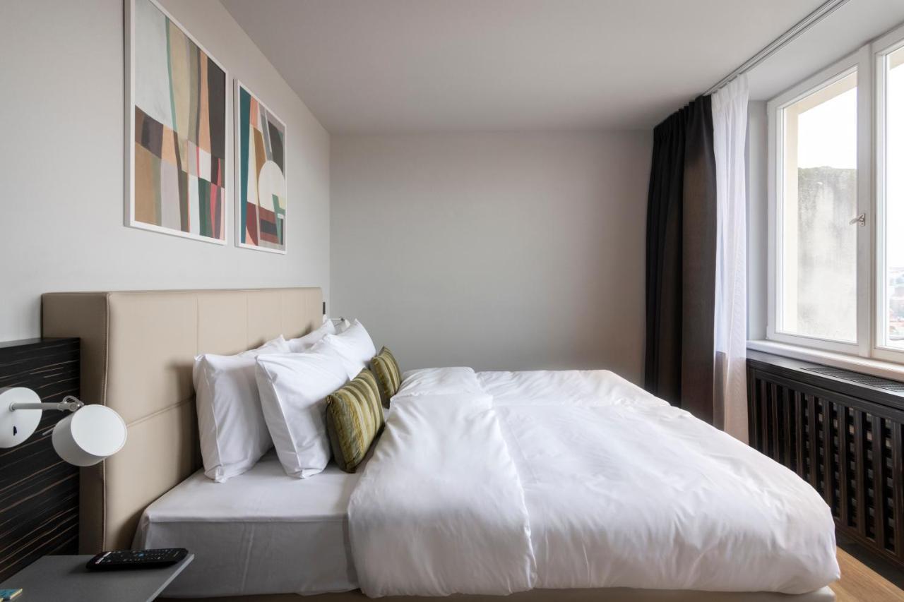 Apart-hotel Numa Poise