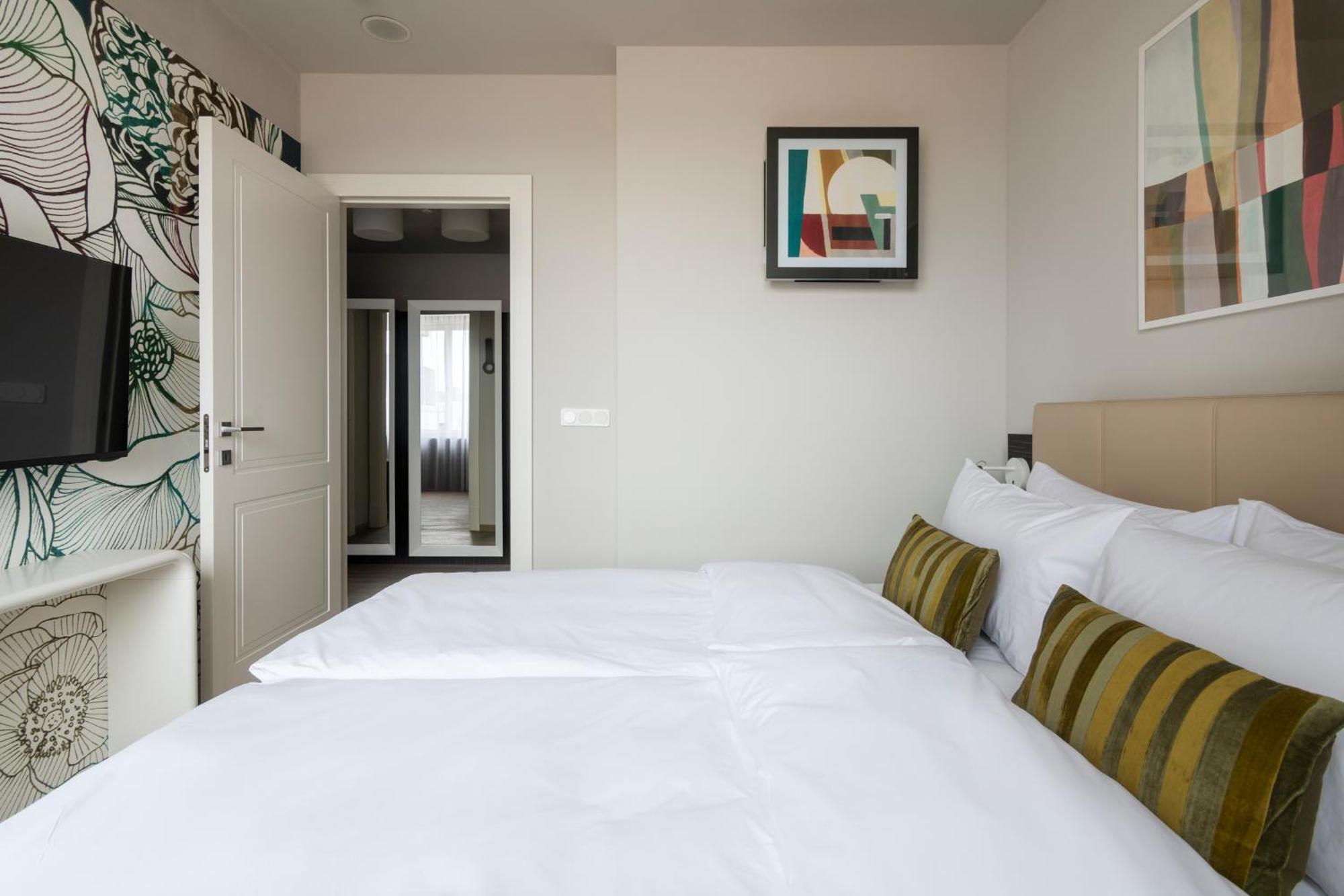 Numa Poise Apart-hotel 4*