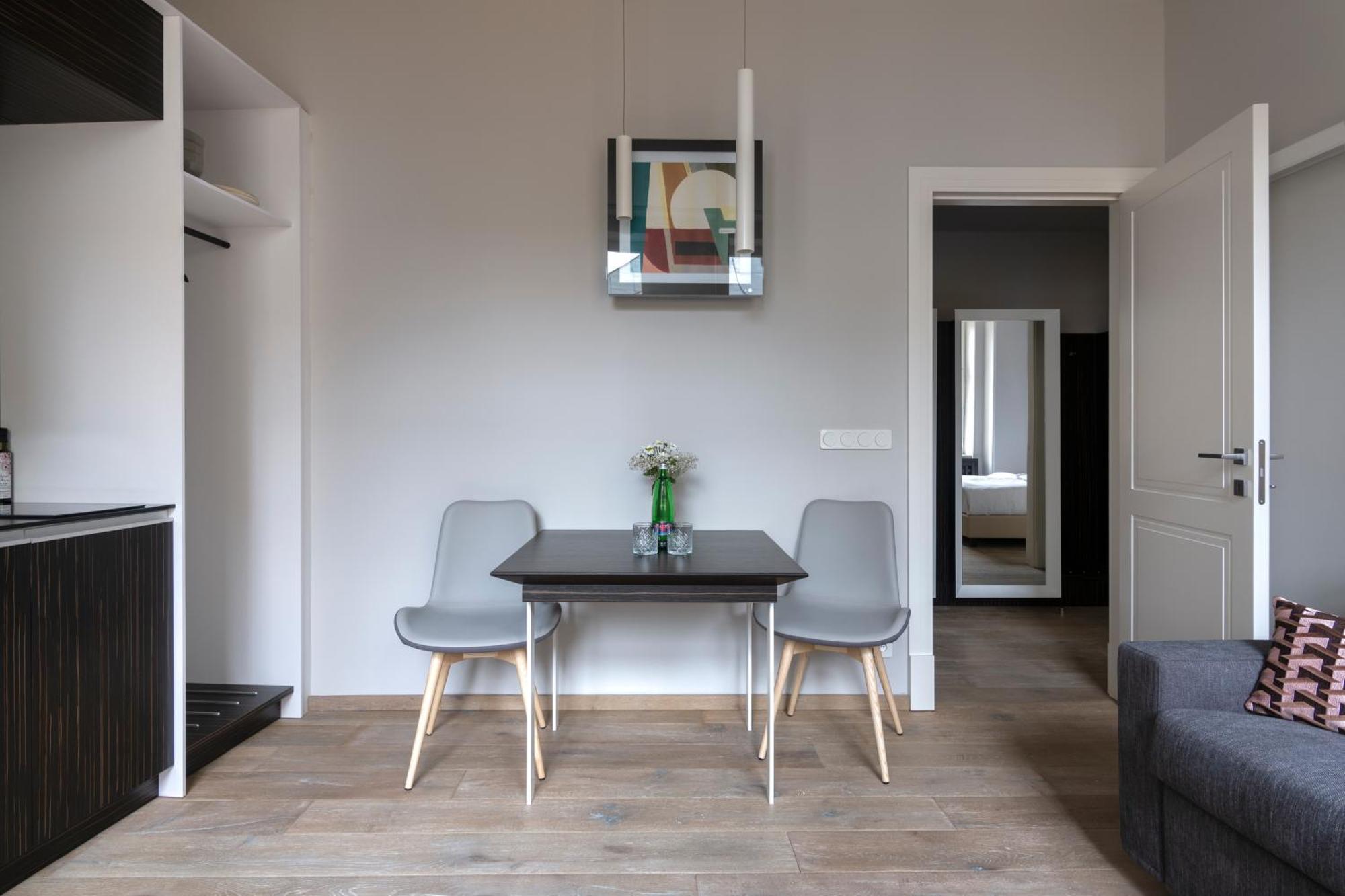 Apart-hotel Numa Poise Praga