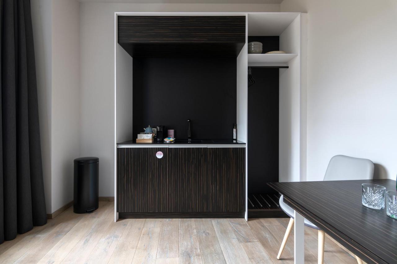 Aparthotel Numa Poise Praga