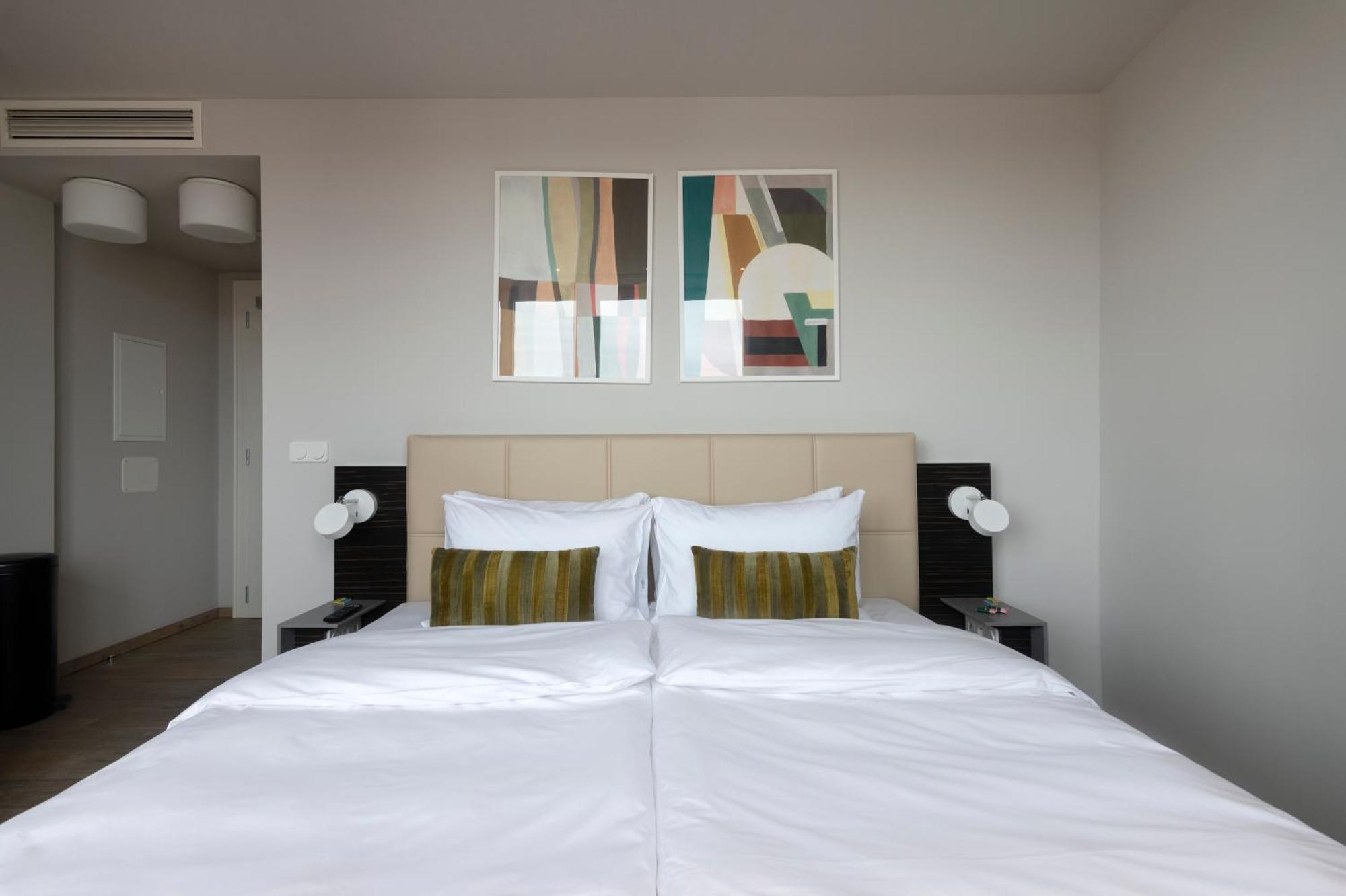Numa Poise Aparthotel